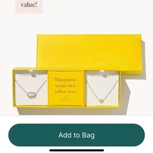 Kendra Scott Elisa Gift Set of Two